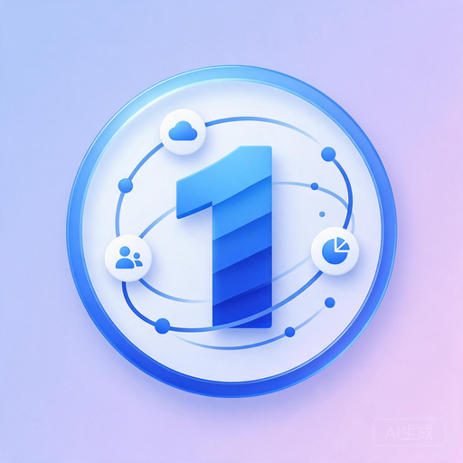 极速3D Logo